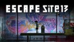 ESCAPE SITE 13(STEAM KEY/GLOBAL)