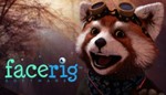 FaceRig(STEAM KEY/GLOBAL)
