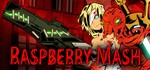 RASPBERRY MASH(STEAM KEY/GLOBAL)