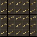 Ключ от ящика Манн КоMann Co. Supply Crate KeyTF2