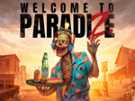 STEAM KEYWelcome to ParadiZe РУ/СНГ