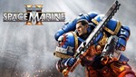 Warhammer:Space Marine 2 Ultra Edit Xbox series XS