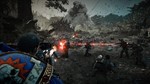 Warhammer:Space Marine 2 Ultra Edit Xbox series XS - изображение № 4