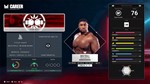 Undisputed - Deluxe WBC Edition Xbox series XS - изображение № 3