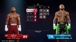 Undisputed - Deluxe WBC Edition Xbox series XS - изображение № 4