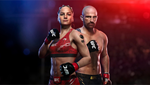 UFC 5 Deluxe Edition Xbox series XS - изображение № 3