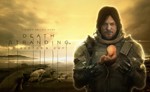 DEATH STRANDING DIRECTOR'S CUT Xbox series XS