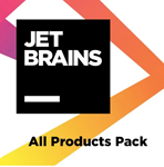 Jetbrains all products pack - 1 Месяц