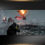 ⭐️⭐️⭐️HELLDIVERS 2  STEAM! АВТО/ONLINE    - изображение № 4