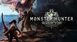 Monster Hunter World+ МНОГО ИГР