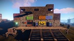 ️️️RUST ONLINE  +Много ИГР  - изображение № 3