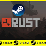 ️️️RUST ONLINE  +Много ИГР 