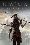 Enotria: The Last Song XBOX SERIES X|S Ключ