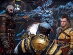 God Of War Ragnarök - Digital Deluxe Edition | GLOBAL - изображение № 4