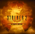S.T.A.L.K.E.R. 2 (Ultimate Edition) оффлайн аккаунт