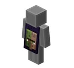  Плащ  Minecraft Experience Bedrock&Java + СБП 0% - изображение № 2