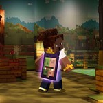 Код Плащ Minecraft Experience для Bedrock&Java