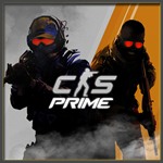 Counter-Strike 2 PrimeSTEAM +ПочтаСмена данных - изображение № 2