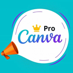 Получите ОБНОВЛЕНИЕ учетной записи Canva Pro — пожизнен