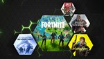 Аккаунт GFN GEFORCE NOW (US) с почтой - изображение № 4