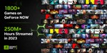Аккаунт GFN GEFORCE NOW (US) с почтой - изображение № 2
