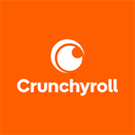  Crunchyroll – МЕГА ФАНАТ | Гарантия 12 месяцев 