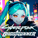 CYBERPUNK 2077: PHANTOM LIBERTY +GHOSTRUNNER 2 | STEAM
