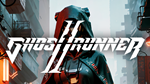 ????GHOSTRUNNER 2 STEAM