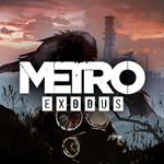  METRO EXODUS ️ STEAM