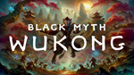  BLACK MYTH: WUKONG  STEAM