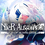 NIER: AUTOMATA + ATOMIC HEART | STEAM