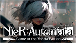 ⌛ NIER: AUTOMATA ???? STEAM