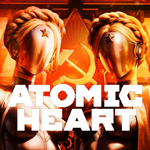  ATOMIC HEART | PREMIUM + TRAPPED IN LIMBO️ STEAM