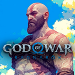 ???? GOD OF WAR RAGNAROK ???? STEAM