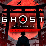  GHOST OF TSUSHIMA  STEAM