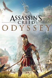 🟢Assassin's Creed® Odyssey XBOX КЛЮЧ🔑