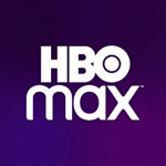 Аккаунт Персональный Профиль HBO Max Premium - 1 месяц