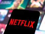 Netflix Premium 4K PRIVATE (можно поменять абонемент)30 - изображение № 2