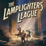 The Lamplighters League (Steam key, Region free)