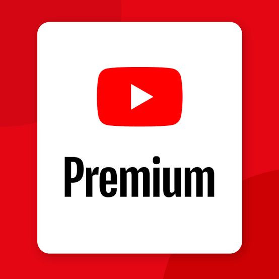 🎬✨ YouTube Premium 🔥 На вашем аккаунте 🌎✅