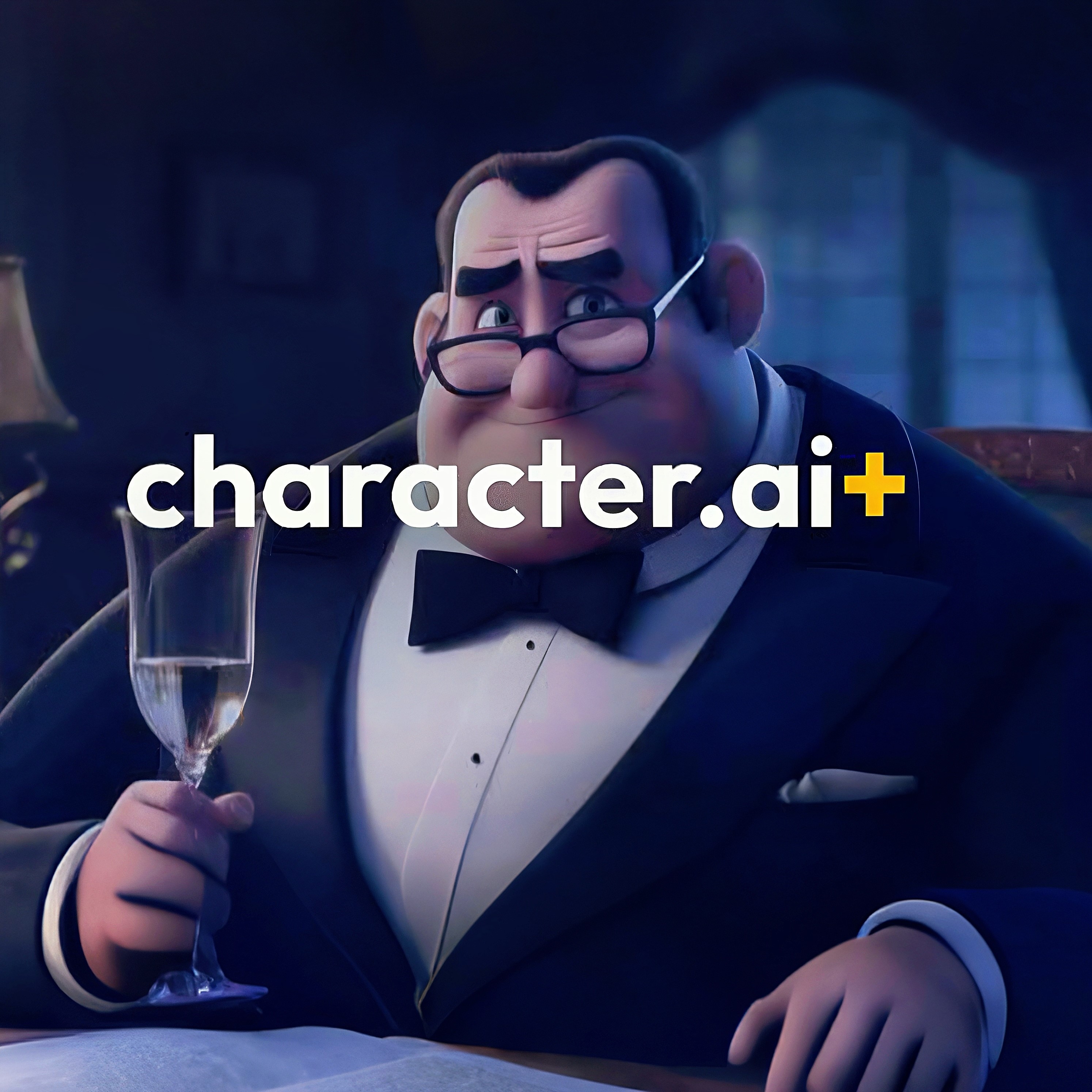 Character.ai+ PLUS 1 МЕСЯЦ | ПОДПИШИТЕСЬ НА ВАШ АККАУНТ