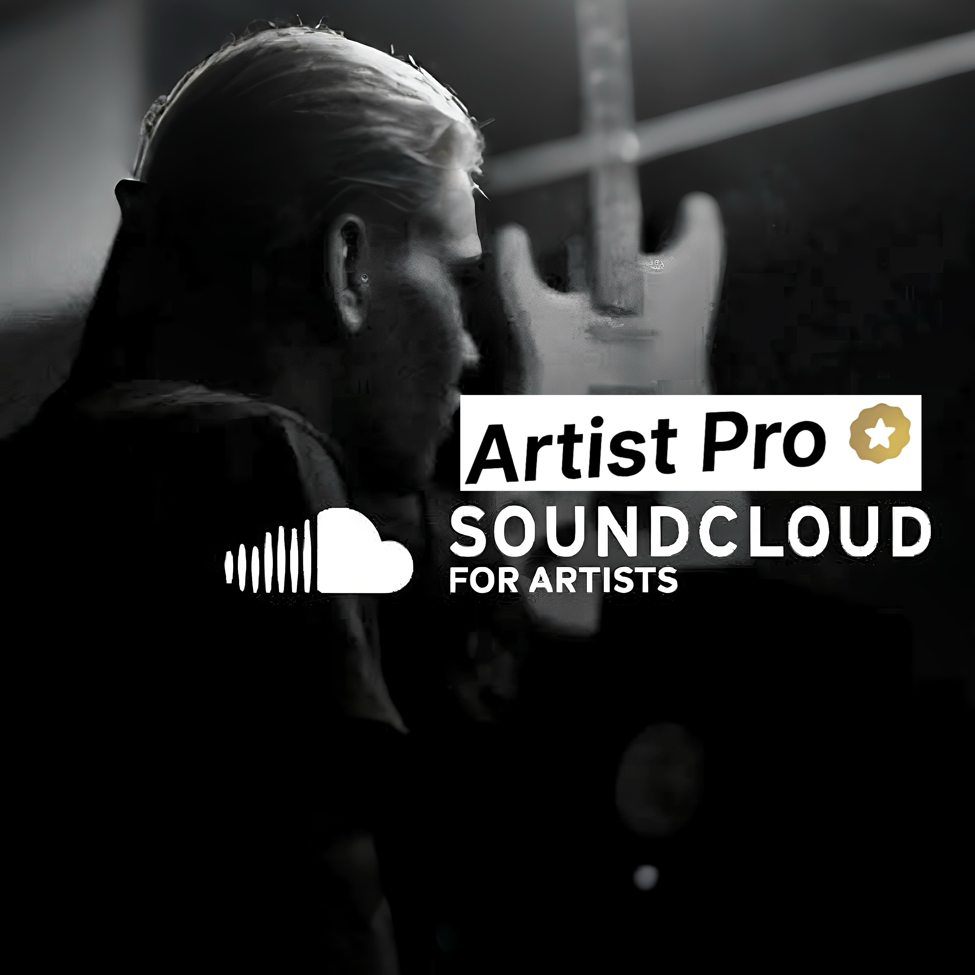 🎧 SoundCloud Artist Pro | 1/12 Месяц НА ВАШ СЧЕТ