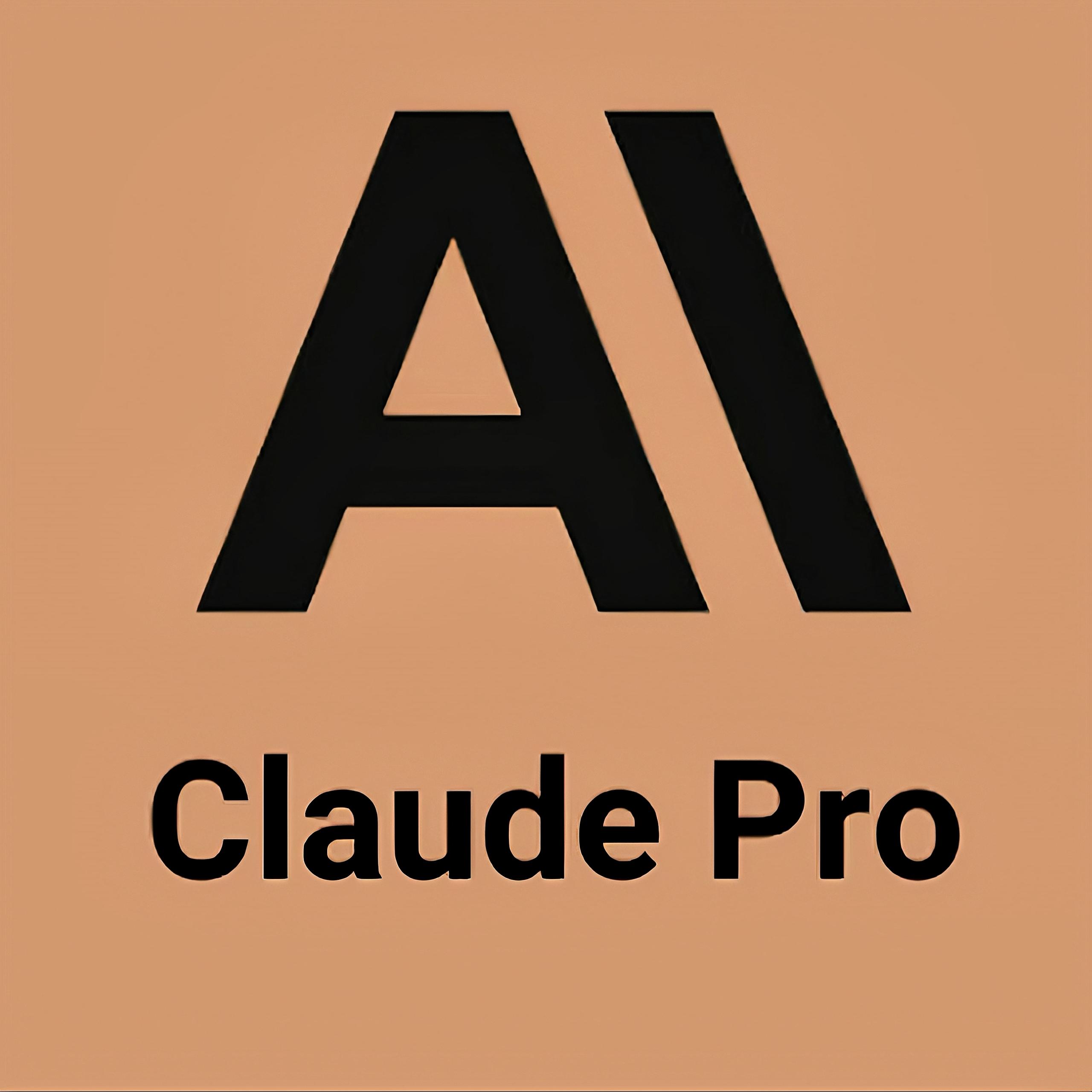 ✴️Claude AI PRO 🔥 Anthropic ⚡️ НА ВАШ АККАУНТ ⚡️БЫСТРО