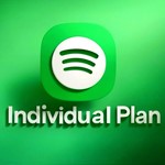  SPOTIFY PREMIUM ИНДИВИДУАЛЬНЫЙ 1/3/6/12 МЕСЯЦ ГЛОБАЛ