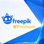 ⭐ FREEPIK PREMIUM 30 ДНЕЙ I ФАЙЛОВ СКАЧИВАНИЯ ПАНЕЛ
