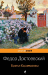 Братья Карамазовы. Ф. Достоевский ( fb2 )