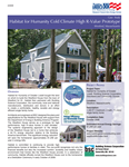 Проект дома_пример каркасник на англ.языке Westford_MA
