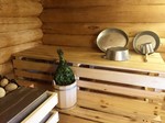 Советы по строительству бани
