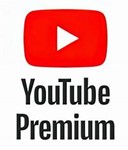 12 МЕСЯЦЕВ YOUTUBE PREMIUM НА ВАШЕМ АККАУНТЕ