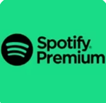 3/6/12 МЕСЯЦЕВ SPOTIFY PREMIUM ИНДИВИДУАЛЬНЫЙ ПРЕДОПЛАЧ